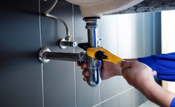 Trusted Sparta, WI Plumber Experts